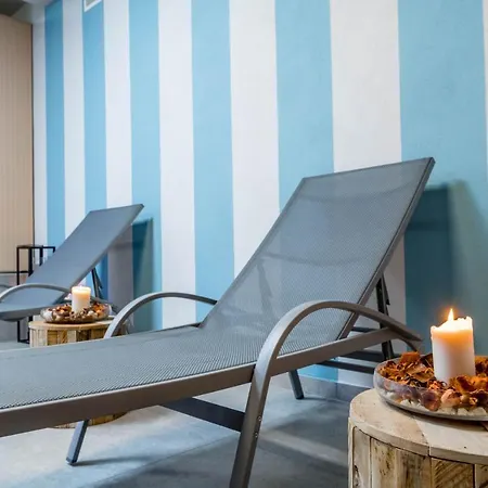 Appartement Joivy San Cristoforo - Terrace, Gym & *
