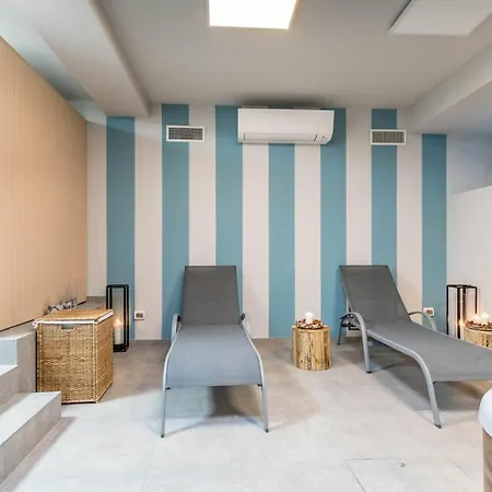 Appartement Joivy San Cristoforo - Terrace, Gym & *