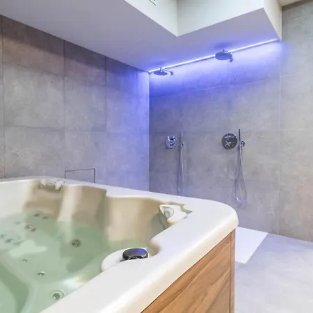 Appartement Joivy San Cristoforo - Terrace, Gym & Milan