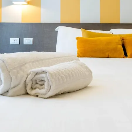 Appartement Joivy San Cristoforo - Terrace, Gym & *