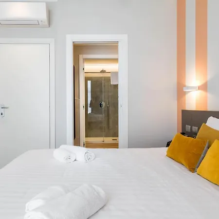 Appartement Joivy San Cristoforo - Terrace, Gym & *
