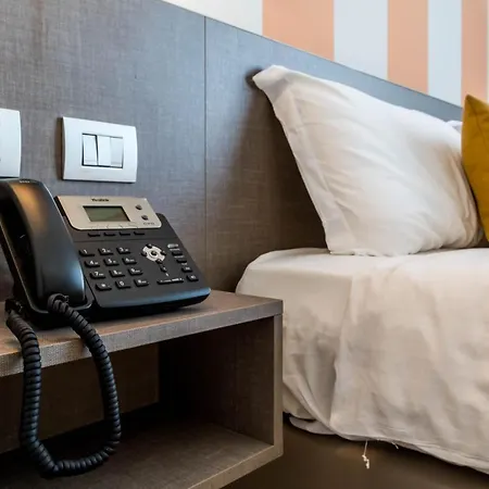 Joivy San Cristoforo - Terrace, Gym & Appartement Milan