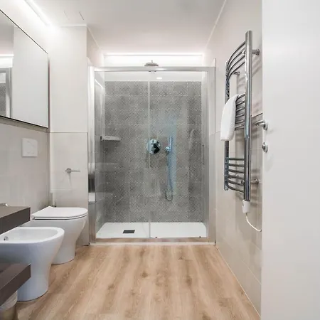 Appartement Joivy San Cristoforo - Terrace, Gym & *