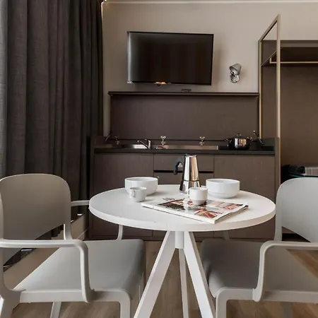 Joivy San Cristoforo - Terrace, Gym & Appartement Milan