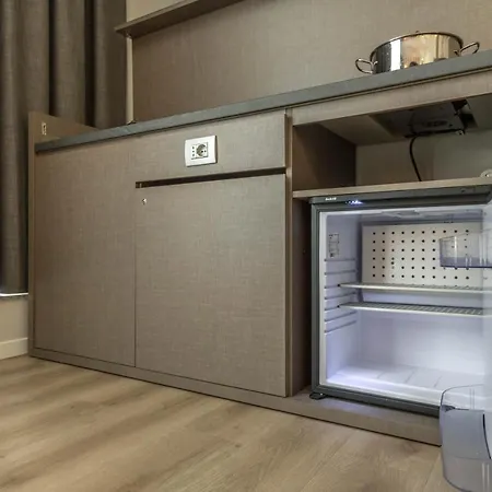 Joivy San Cristoforo - Terrace, Gym & Appartement *