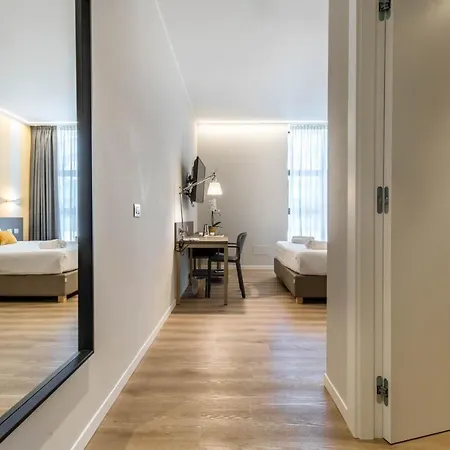 Joivy San Cristoforo - Terrace, Gym & Appartement