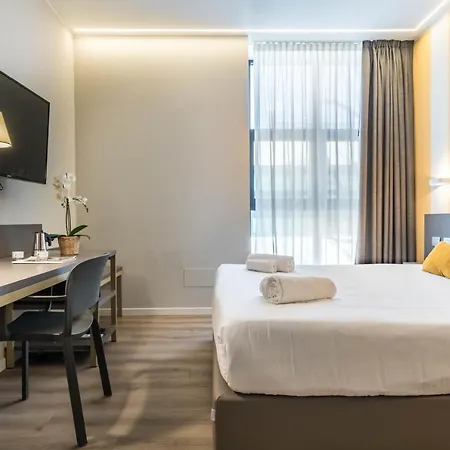 Appartement Joivy San Cristoforo - Terrace, Gym & *
