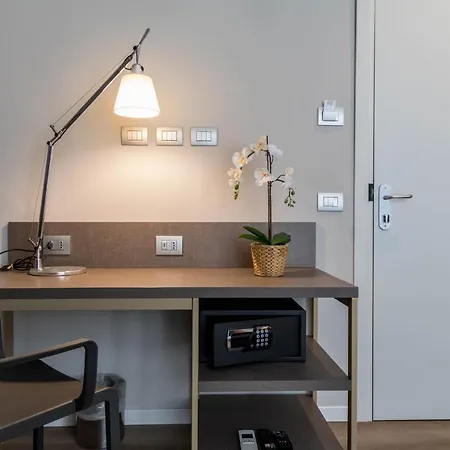 Appartement Joivy San Cristoforo - Terrace, Gym & *