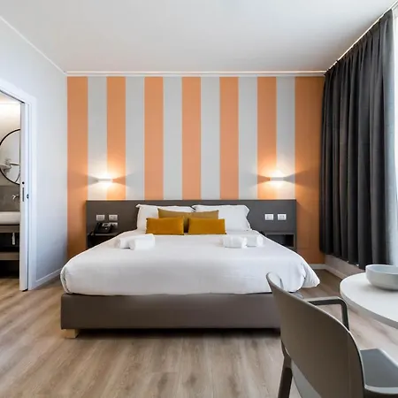 Appartement Joivy San Cristoforo - Terrace, Gym & *