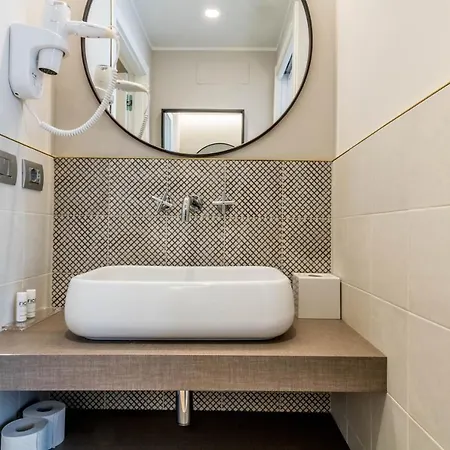 Appartement Joivy San Cristoforo - Terrace, Gym & *