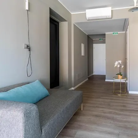Appartement Joivy San Cristoforo - Terrace, Gym & *
