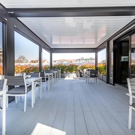 Joivy San Cristoforo - Terrace, Gym & Milán